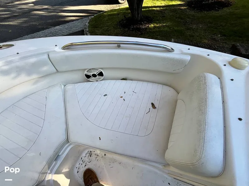 Slide: The Image of Robalo 227 2008 - 15967399