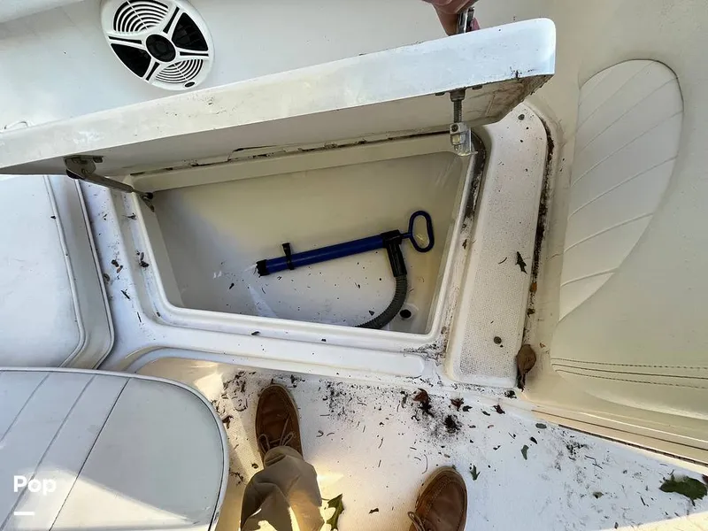 Slide: The Image of Robalo 227 2008 - 15967401