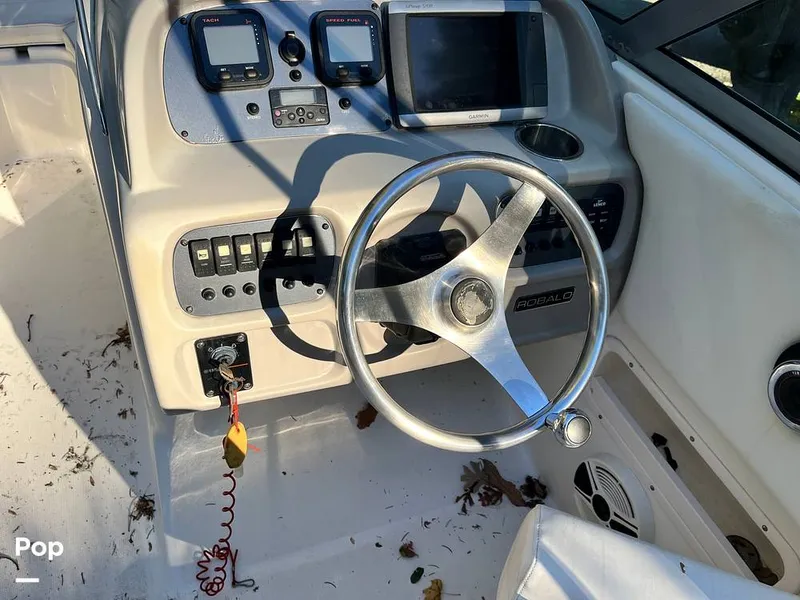 Slide: The Image of Robalo 227 2008 - 15967333