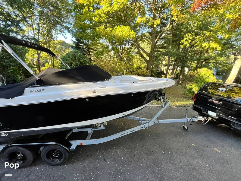 Slide: The Image of Robalo 227 2008 - 15967325