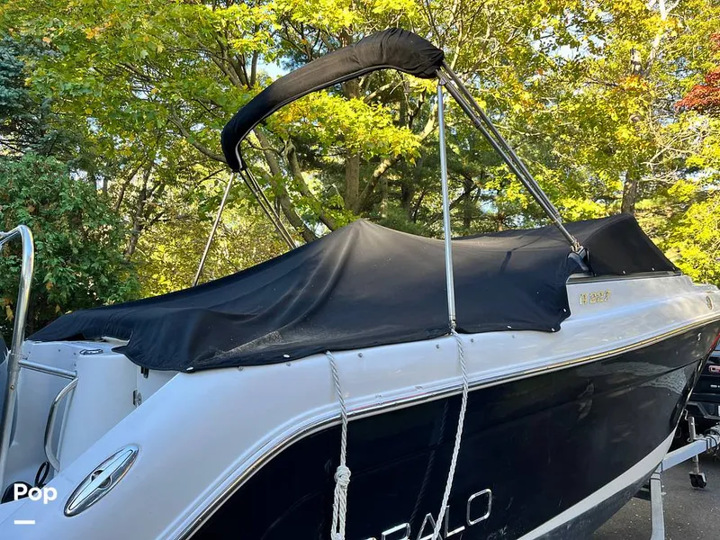 Slide: The Image of Robalo 227 2008 - 15967327