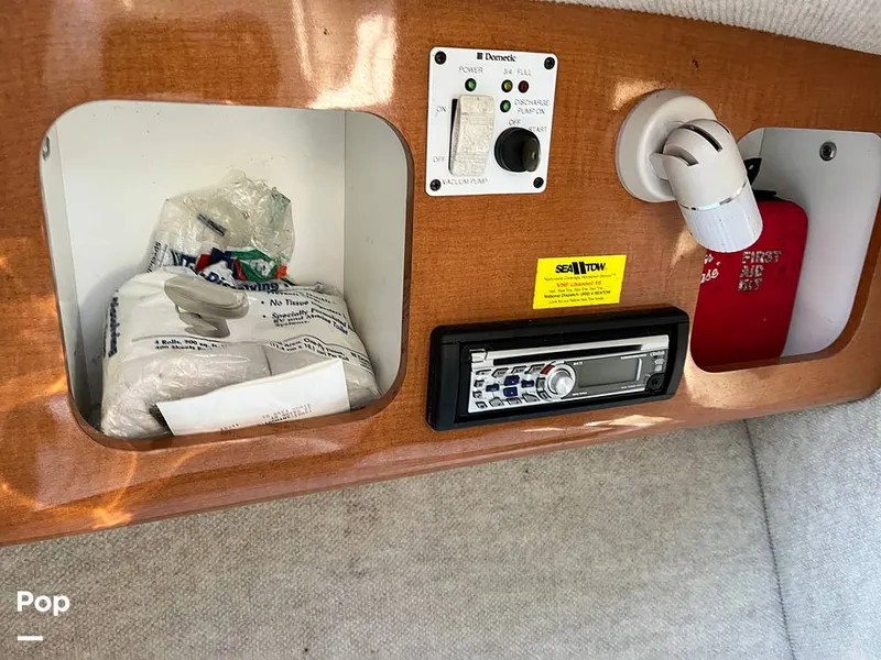 Slide: The Image of Robalo 227 2008 - 15967349