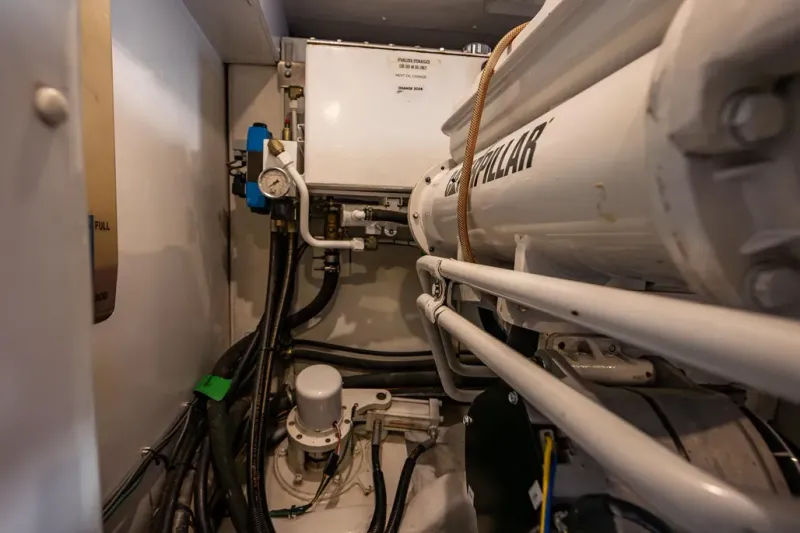 Slide: The Image of Westbay Pilothouse 2000 - 24