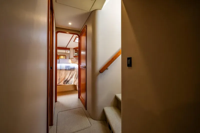 Slide: The Image of Westbay Pilothouse 2000 - 17