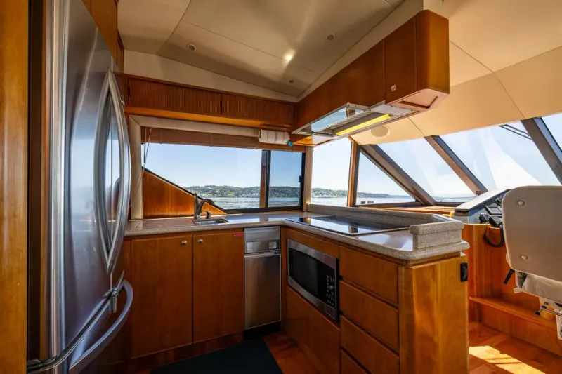 Slide: The Image of Westbay Pilothouse 2000 - 10