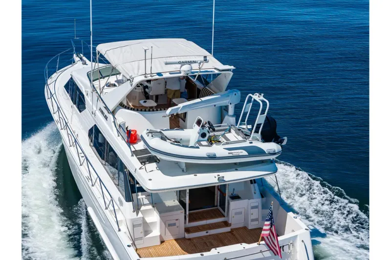 Slide: The Image of Westbay Pilothouse 2000 - 2