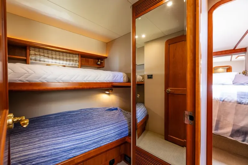 Slide: The Image of Westbay Pilothouse 2000 - 21