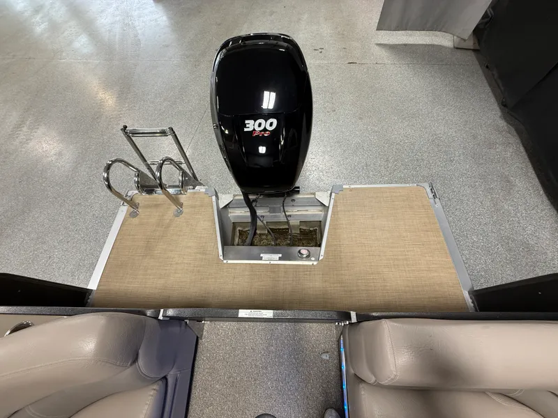 Slide: The Image of Premier 260 GRAND ISLE 2012 - 103