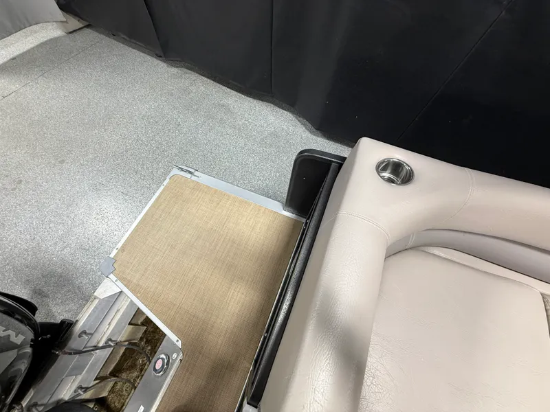 Slide: The Image of Premier 260 GRAND ISLE 2012 - 104