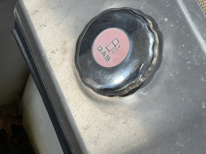 Slide: The Image of Premier 260 GRAND ISLE 2012 - 105