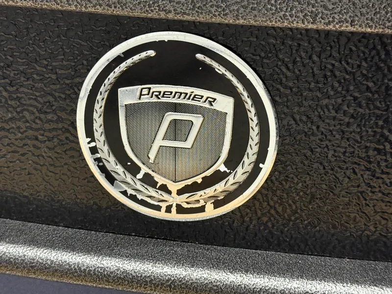 Slide: The Image of Premier 260 GRAND ISLE 2012 - 107