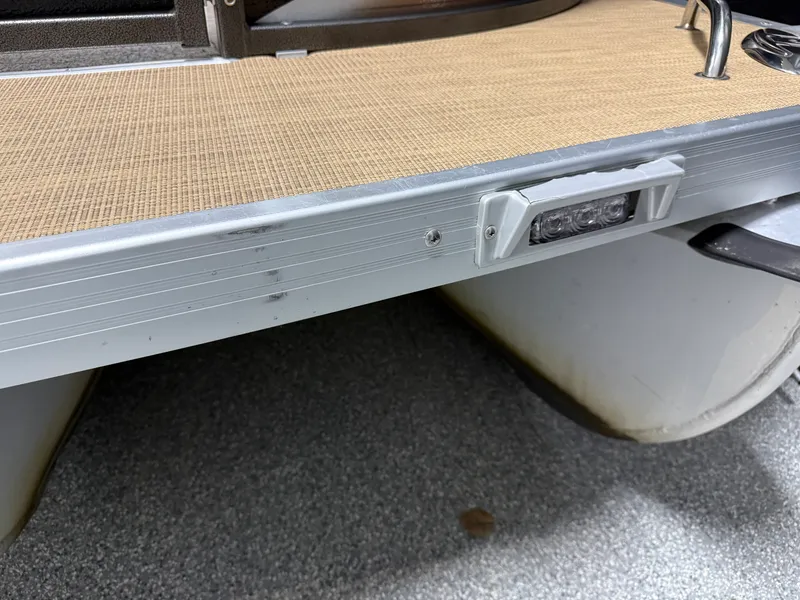 Slide: The Image of Premier 260 GRAND ISLE 2012 - 109