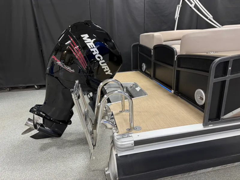 Slide: The Image of Premier 260 GRAND ISLE 2012 - 11