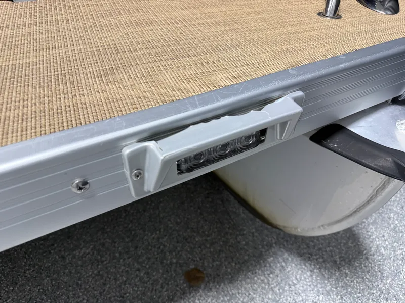 Slide: The Image of Premier 260 GRAND ISLE 2012 - 110