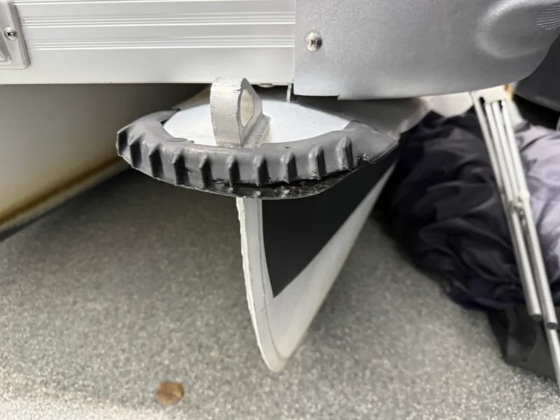 Slide: The Image of Premier 260 GRAND ISLE 2012 - 111