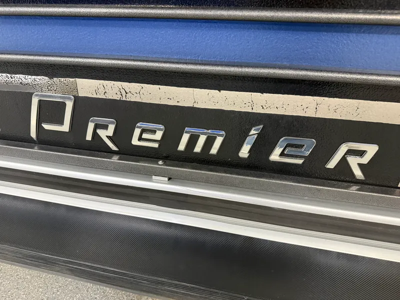 Slide: The Image of Premier 260 GRAND ISLE 2012 - 114