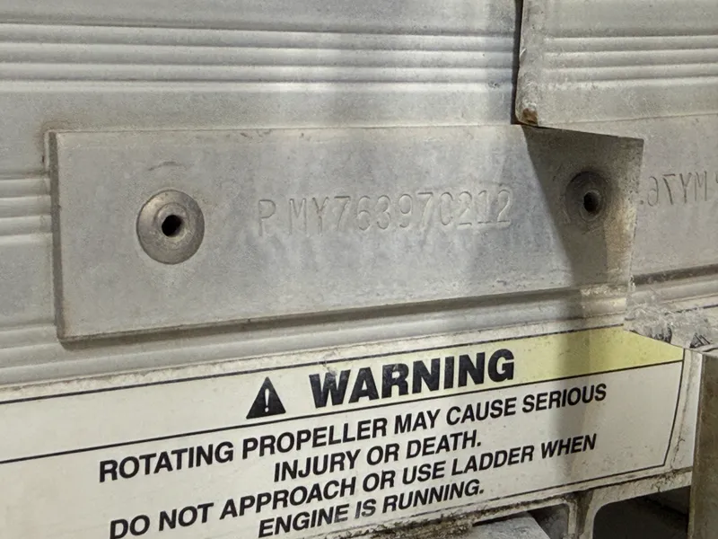 Slide: The Image of Premier 260 GRAND ISLE 2012 - 118