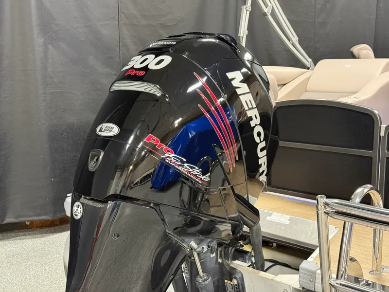 Slide: The Image of Premier 260 GRAND ISLE 2012 - 13