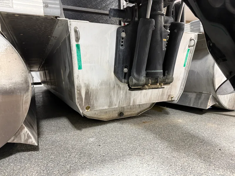 Slide: The Image of Premier 260 GRAND ISLE 2012 - 14