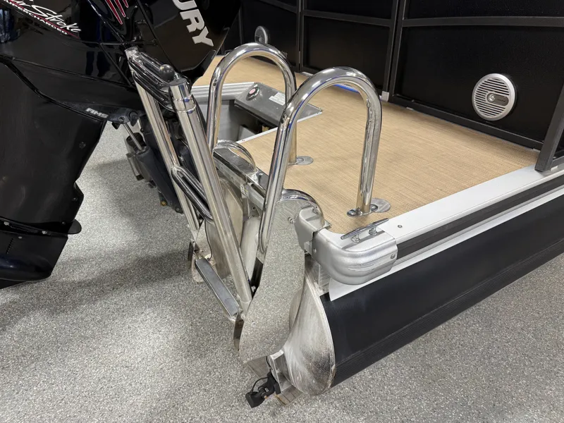 Slide: The Image of Premier 260 GRAND ISLE 2012 - 16