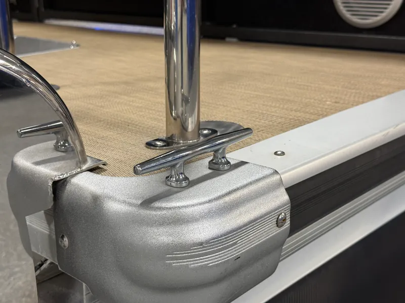 Slide: The Image of Premier 260 GRAND ISLE 2012 - 17