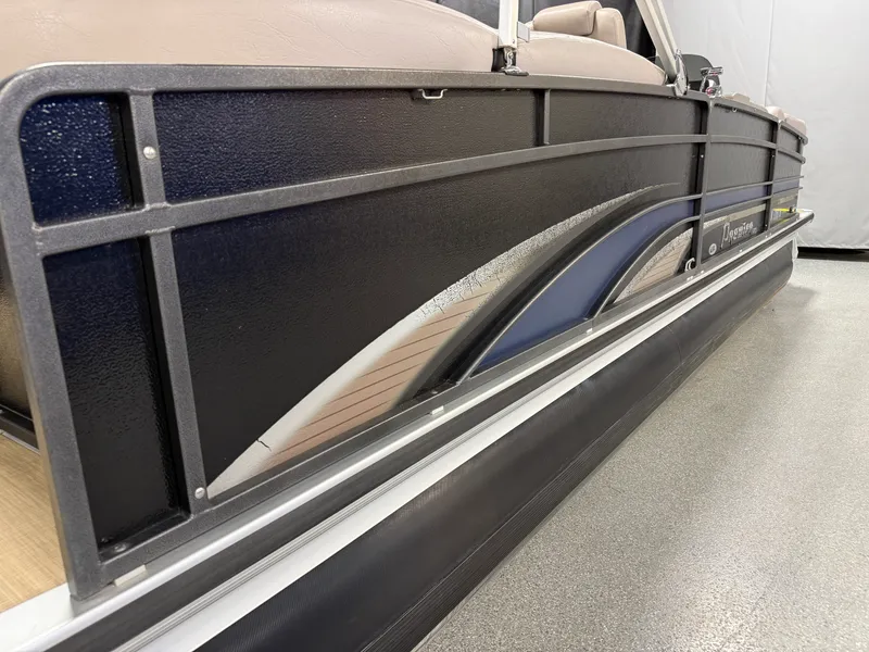 Slide: The Image of Premier 260 GRAND ISLE 2012 - 18