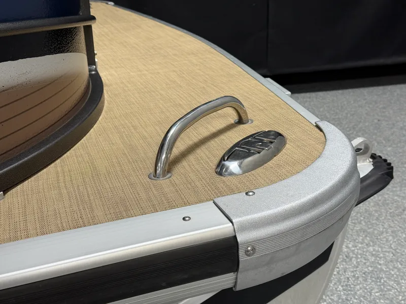 Slide: The Image of Premier 260 GRAND ISLE 2012 - 24