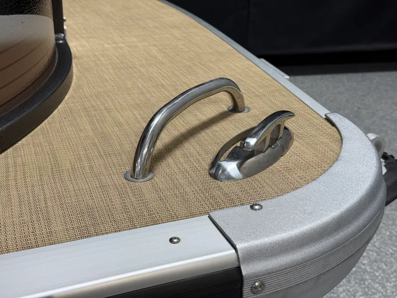 Slide: The Image of Premier 260 GRAND ISLE 2012 - 25