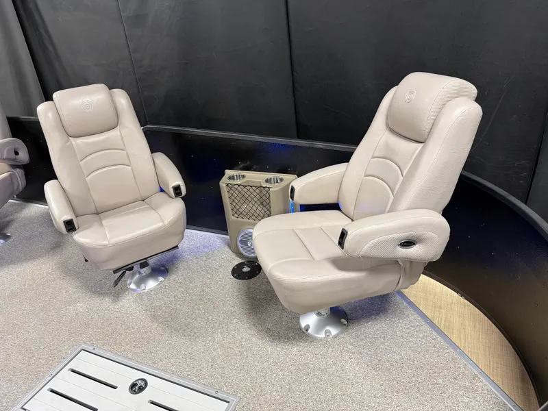 Slide: The Image of Premier 260 GRAND ISLE 2012 - 29