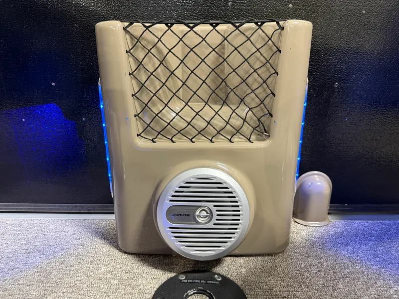 Slide: The Image of Premier 260 GRAND ISLE 2012 - 32