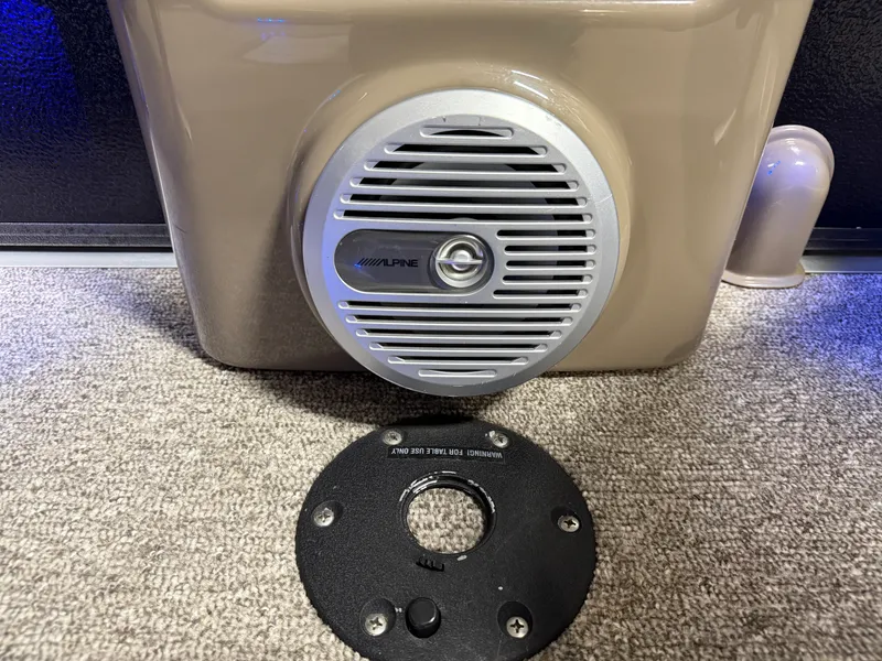 Slide: The Image of Premier 260 GRAND ISLE 2012 - 33