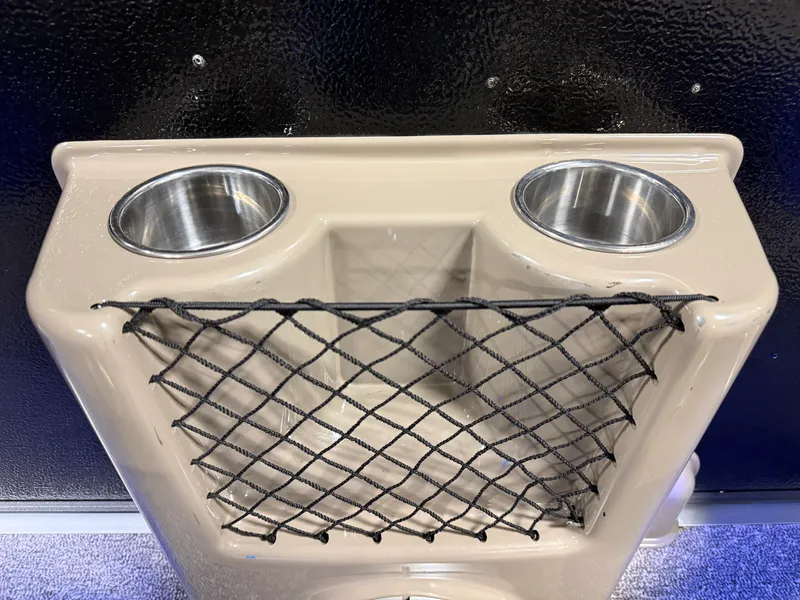 Slide: The Image of Premier 260 GRAND ISLE 2012 - 34