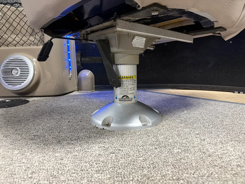 Slide: The Image of Premier 260 GRAND ISLE 2012 - 35