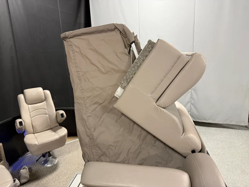 Slide: The Image of Premier 260 GRAND ISLE 2012 - 45