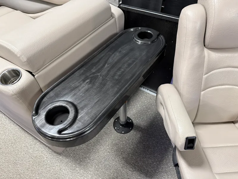 Slide: The Image of Premier 260 GRAND ISLE 2012 - 50