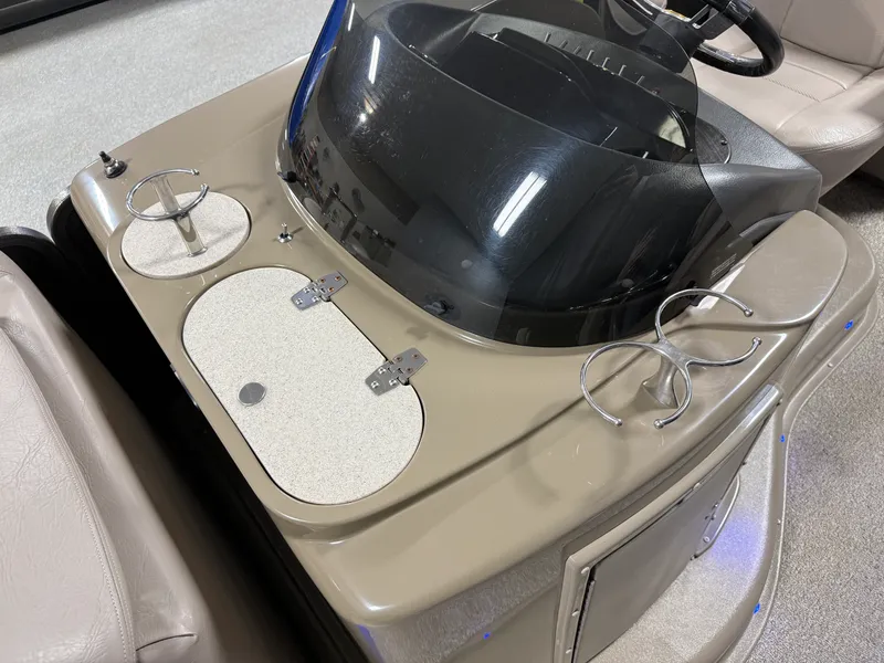 Slide: The Image of Premier 260 GRAND ISLE 2012 - 53