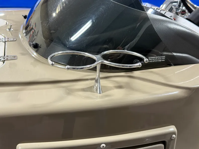 Slide: The Image of Premier 260 GRAND ISLE 2012 - 55