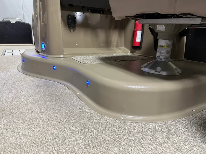 Slide: The Image of Premier 260 GRAND ISLE 2012 - 58