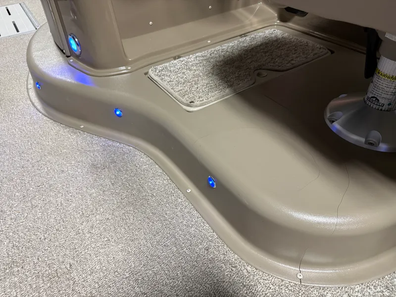 Slide: The Image of Premier 260 GRAND ISLE 2012 - 59