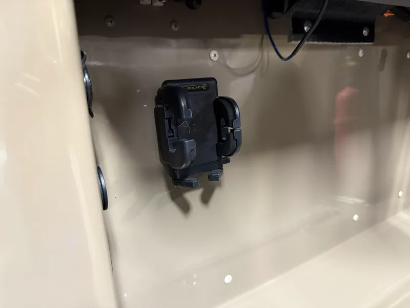 Slide: The Image of Premier 260 GRAND ISLE 2012 - 62