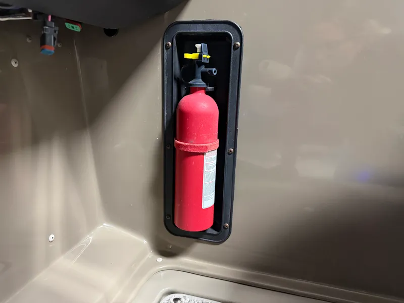 Slide: The Image of Premier 260 GRAND ISLE 2012 - 63