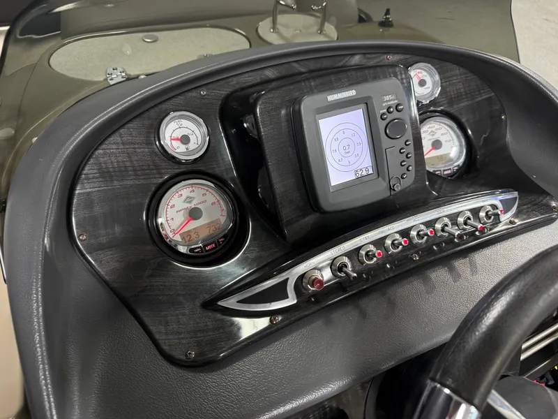 Slide: The Image of Premier 260 GRAND ISLE 2012 - 68