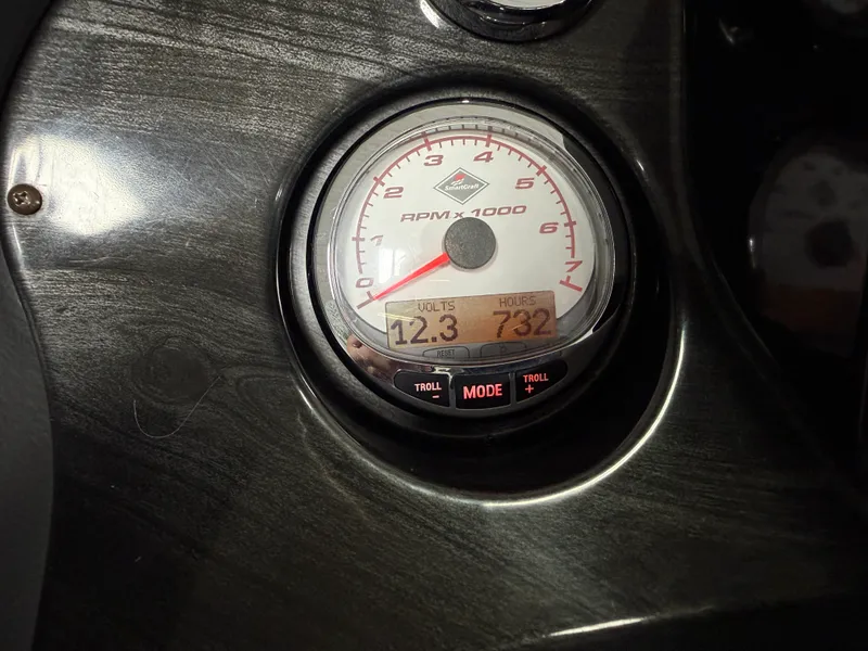 Slide: The Image of Premier 260 GRAND ISLE 2012 - 69