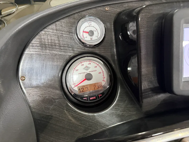 Slide: The Image of Premier 260 GRAND ISLE 2012 - 70