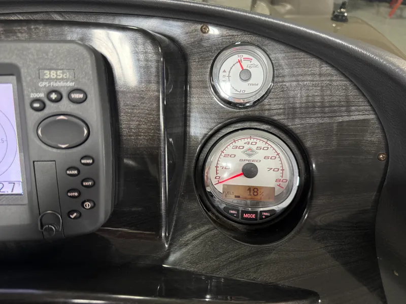 Slide: The Image of Premier 260 GRAND ISLE 2012 - 72