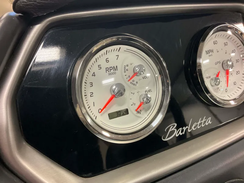 Slide: The Image of Barletta L23QC 2019 - 46