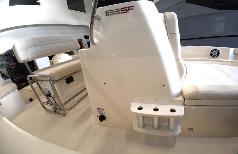 Slide: The Image of Scout 188 Sportfish 2026 - 11