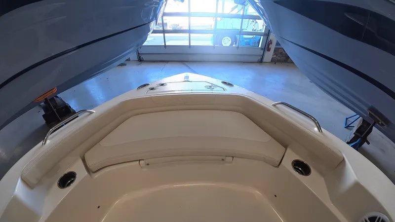 Slide: The Image of Scout 188 Sportfish 2026 - 17