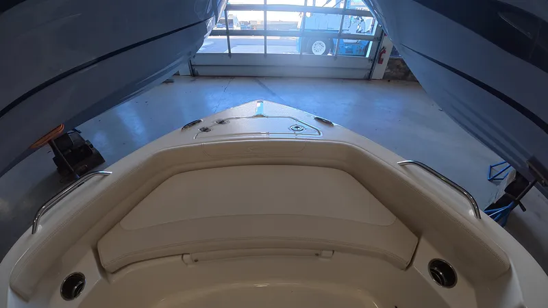 Slide: The Image of Scout 188 Sportfish 2026 - 18