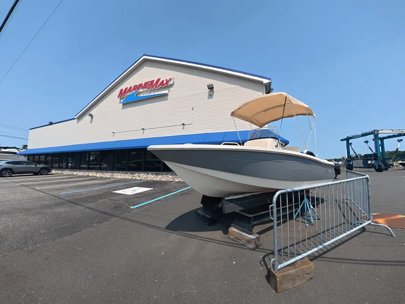 Slide: The Image of Scout 188 Sportfish 2026 - 1